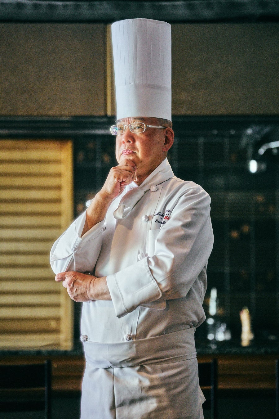 【ホテルオークラ東京ベイ】有田焼の老舗『香蘭社』と総料理長 大塚康成の1日限定イベント「Prologue ～有田焼 香蘭社とフランス料理の融合～」を7月に開催