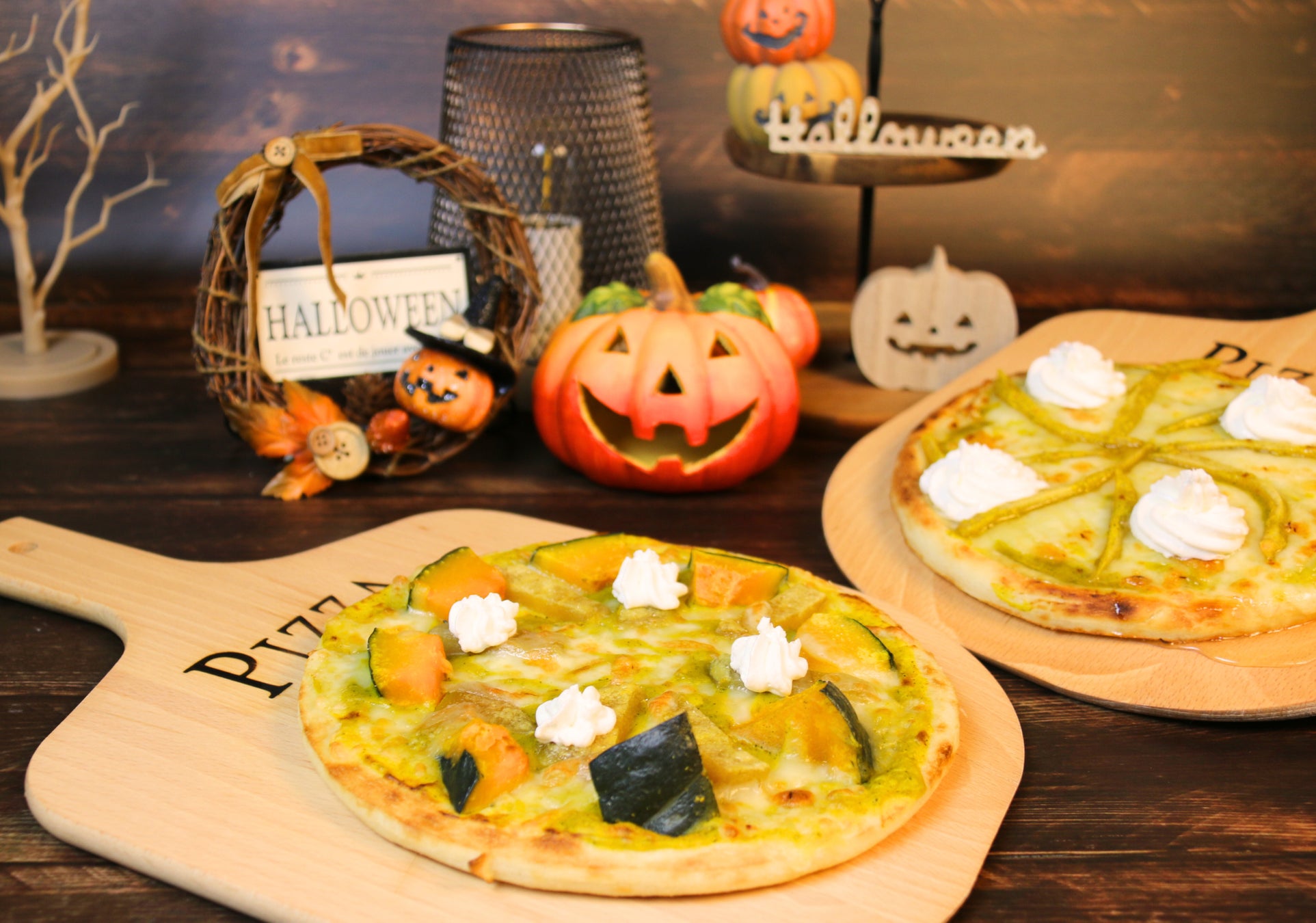【茨城県大洗海岸・大洗ホテル】秋のイベント『Moon gazing & Halloween～秋色の海に包まれて～』を開催｜期間：2025年9月1日～2025年10月31日