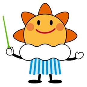 港区立みなと科学館　2025夏の企画展「はれるんと学ぼう！みんなの気象展」開催について