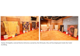 Keio Plaza Hotel Tokyo to Regularly Hold Hands-on Workshops of Dyeing, Traditional Craft Rooted…