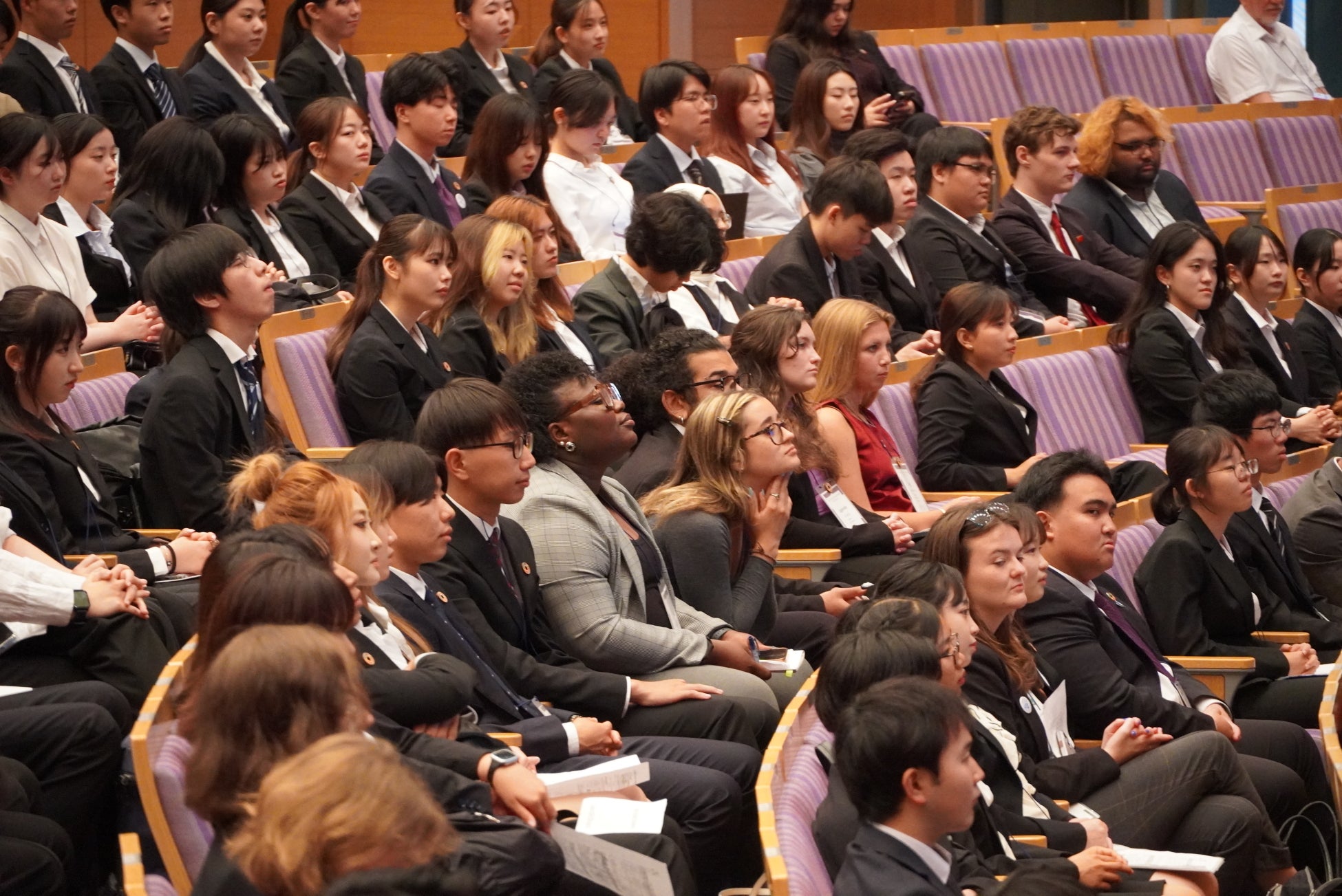 京都外国語大学、第16回JUEMUN日本大学英語模擬国連大会を主催：グローバル市民育成と「持続可能な未来のための観光の再構築」で 持続可能な未来へ貢献【2025年6月27日～29日】