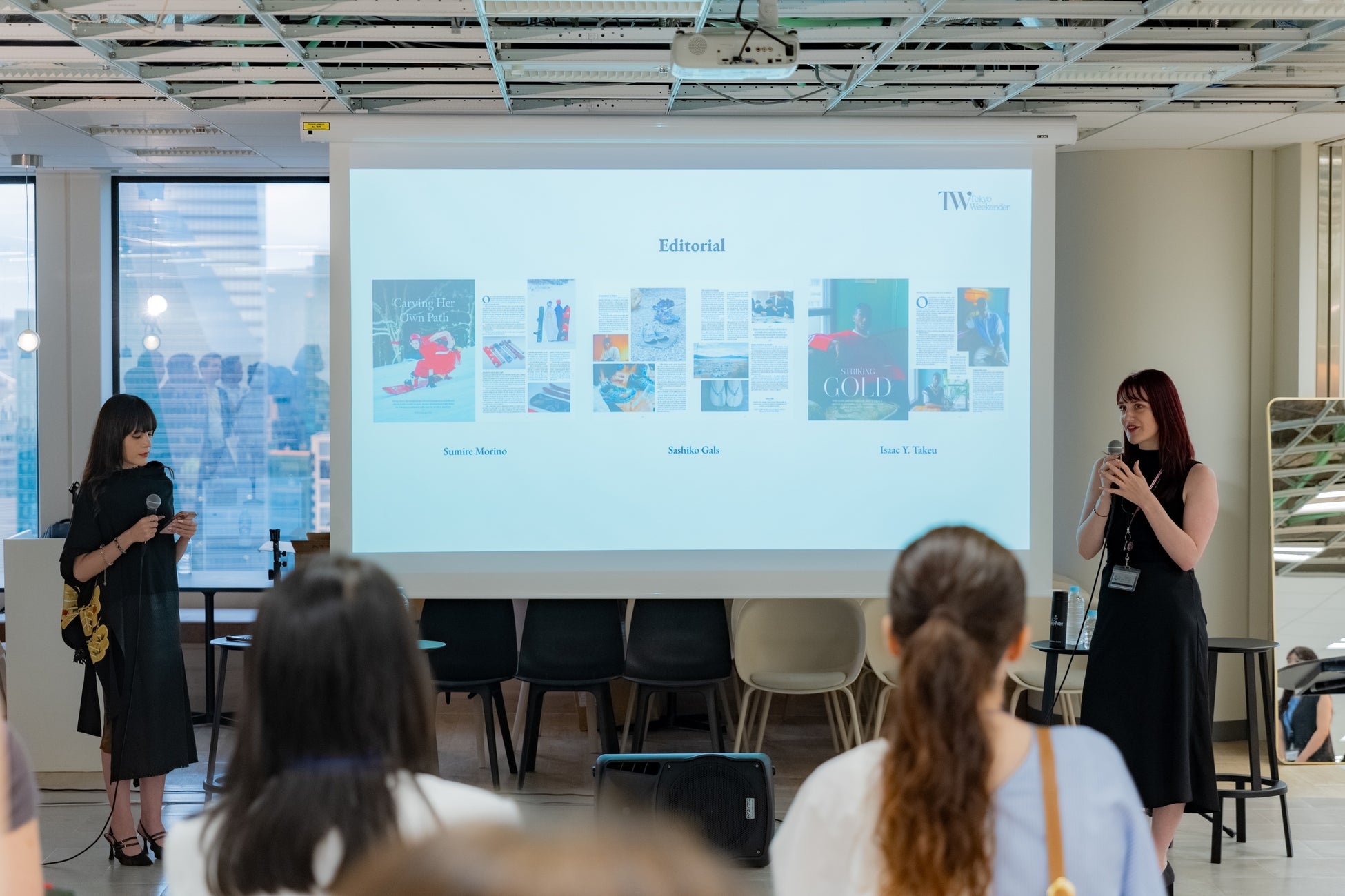 【星のや軽井沢】月の満ち欠けと共に移ろう、趣深い月見の宵『軽井沢 秋月の宴2025』開催