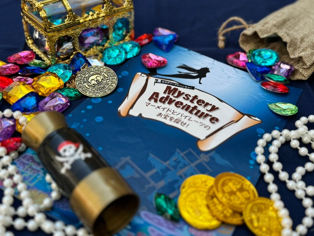 蜷川実花 with EiM 共鳴するアクアリウム 開催【神戸の水族館 アトア】