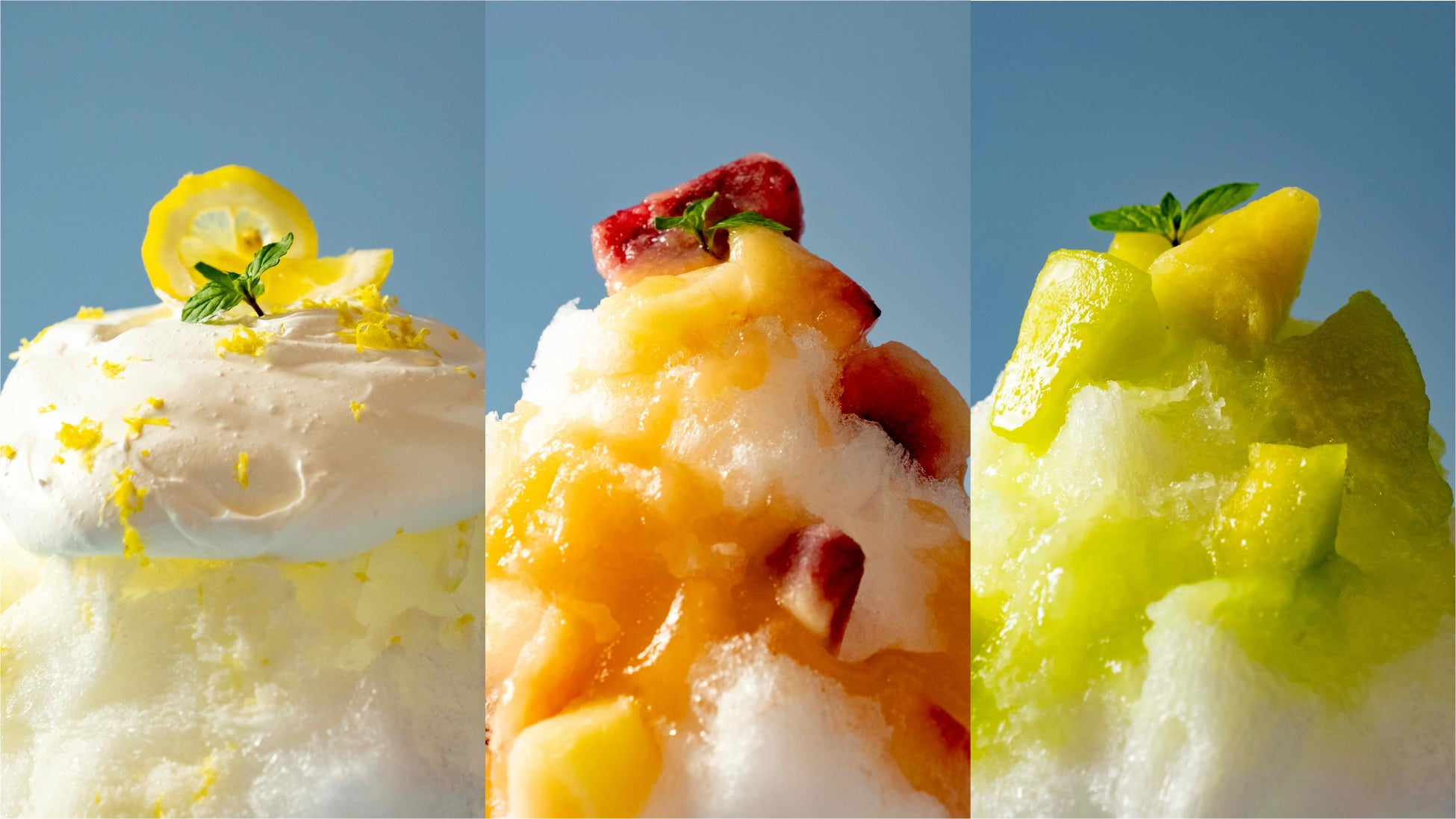 POW BAR – 自然素材で満足感を叶える、新たな2種のエナジーバーが登場 コピー