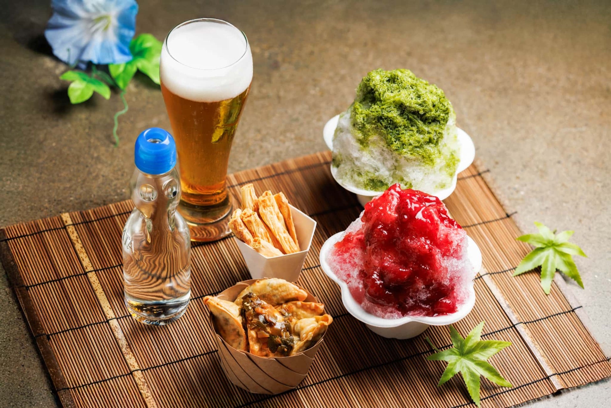 「ホテルパームロイヤルNAHA国際通り」20年間の感謝を込めて。