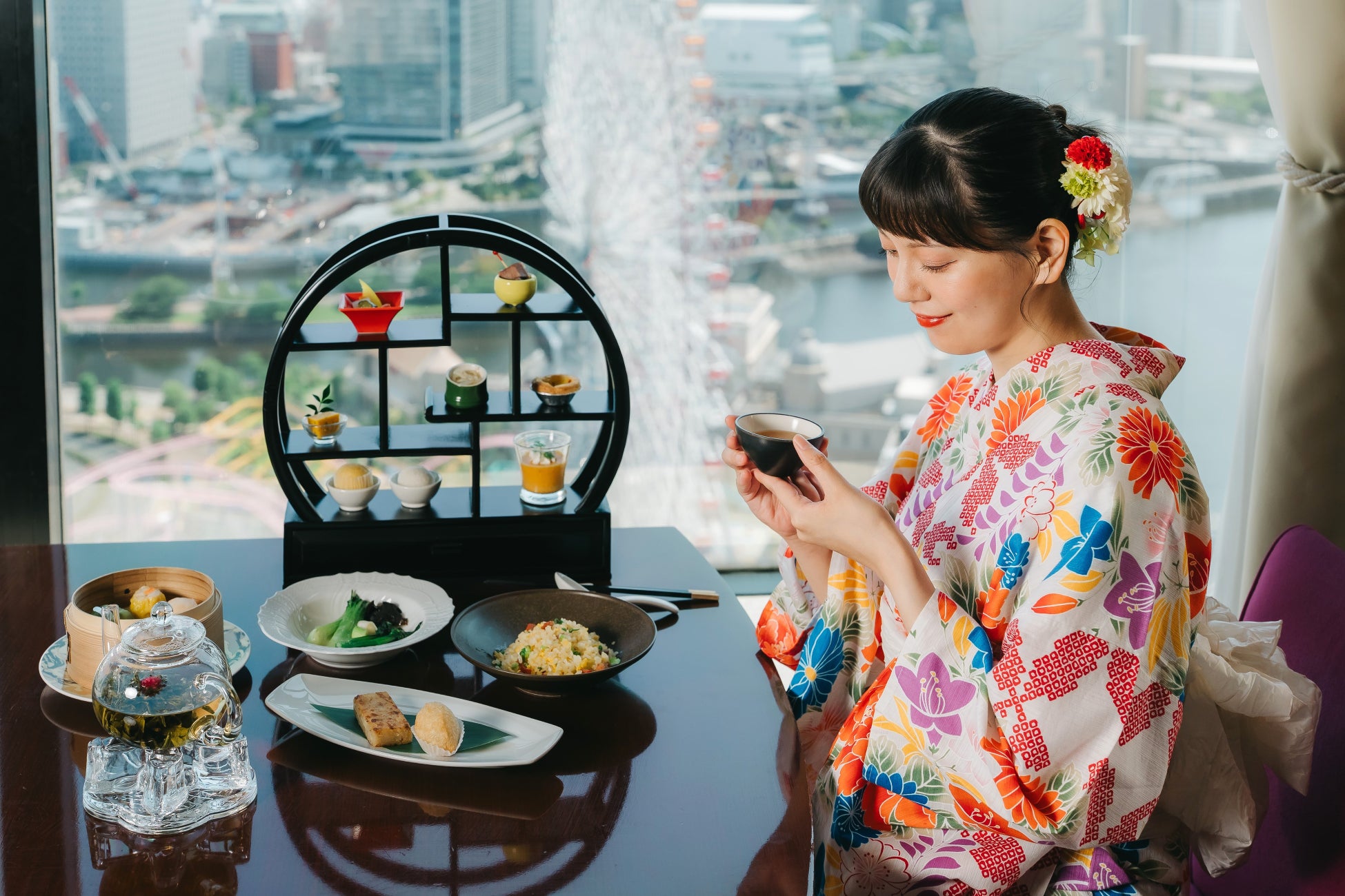 HISホテルホールディングス グローバルブランドの確立に向け、マルチブランド戦略本格始動「変なホテルプレミア」全国6ホテルでリブランドオープン