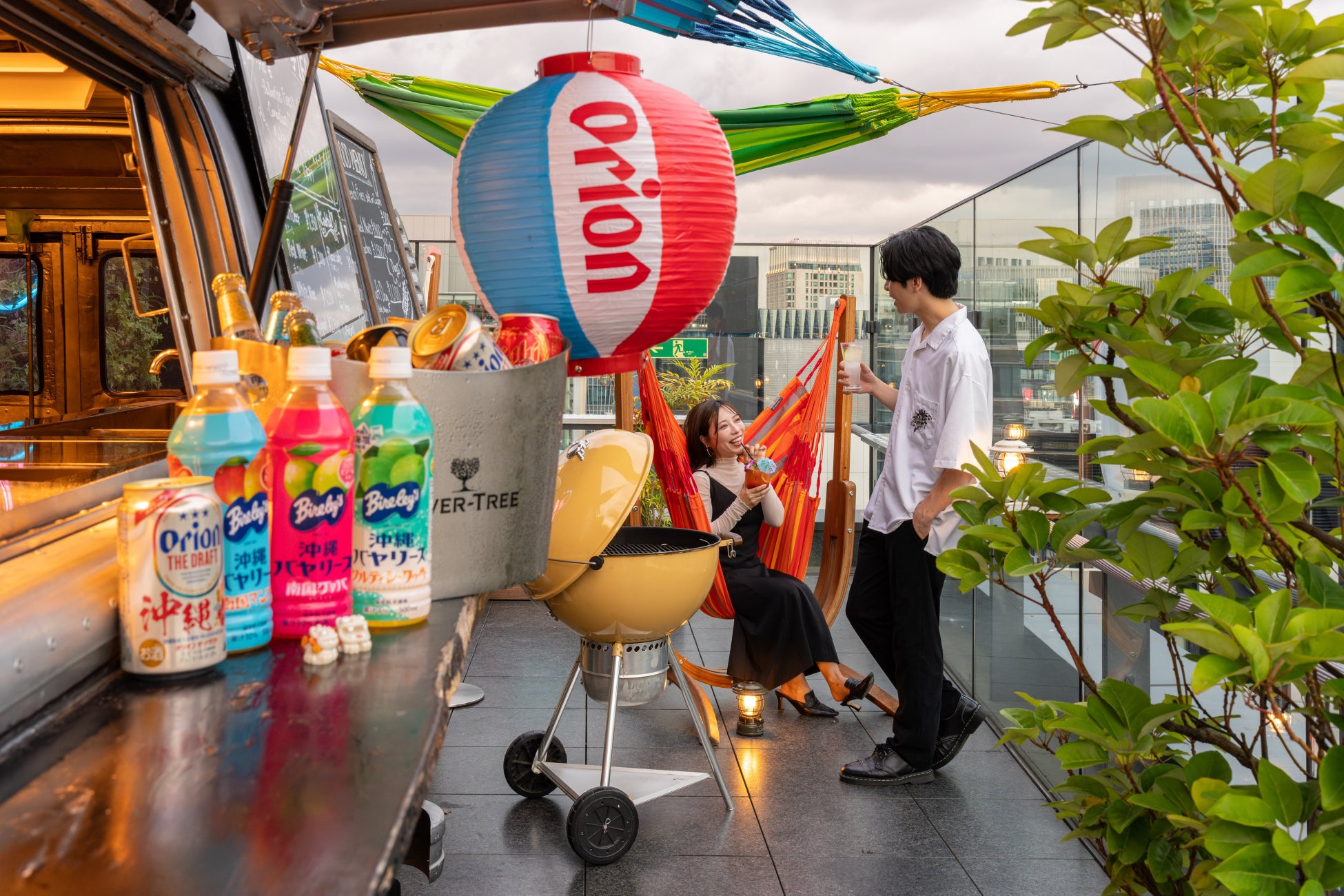 【秋の京都を味わう】新作アフタヌーンティーが登場 栗と紅葉をテーマに、京都随一の庭園を望んで美食を堪能