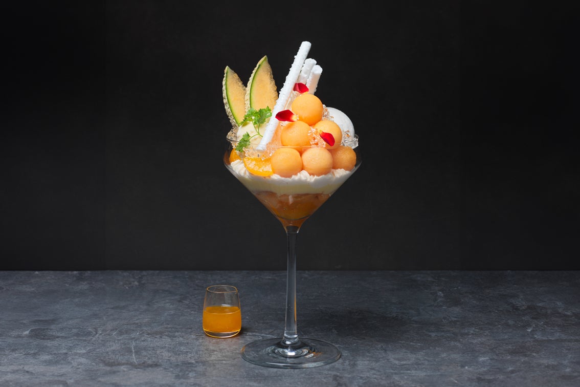 2025年7月1日スタート！グループで最も豪華な「大江戸三つ星バイキング」大江戸温泉物語 あわづグランドホテル、ホテル蘭風で開催