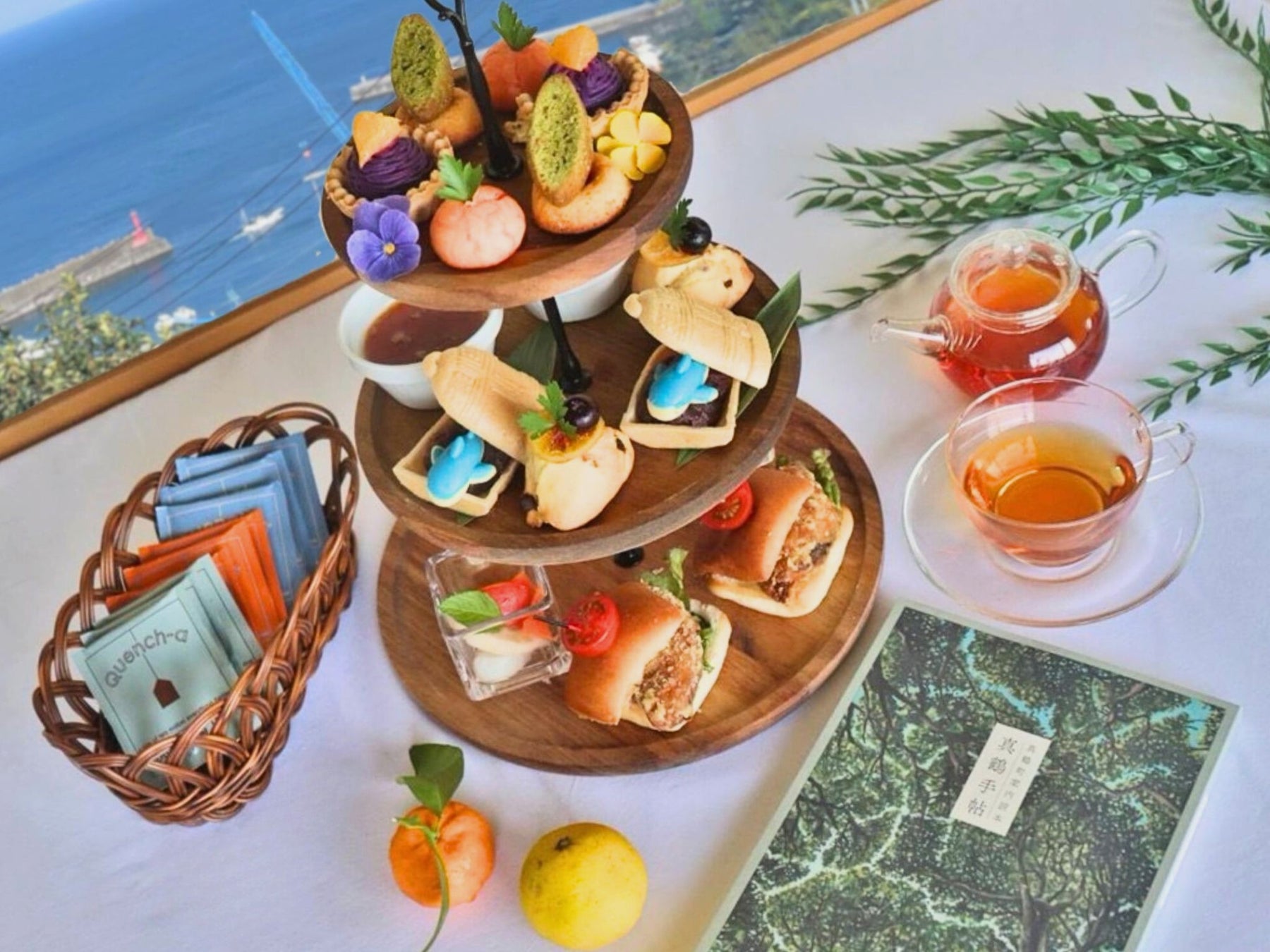 「MINTER」から日本の美意識を纏う限定モデルが発売