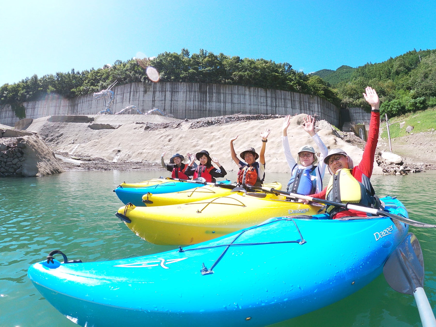 【3店舗同時開催】SUMMER JOURNEY BAR＆CAFÉ オリジナルドリンクを味わって、巡って、楽しもう！！