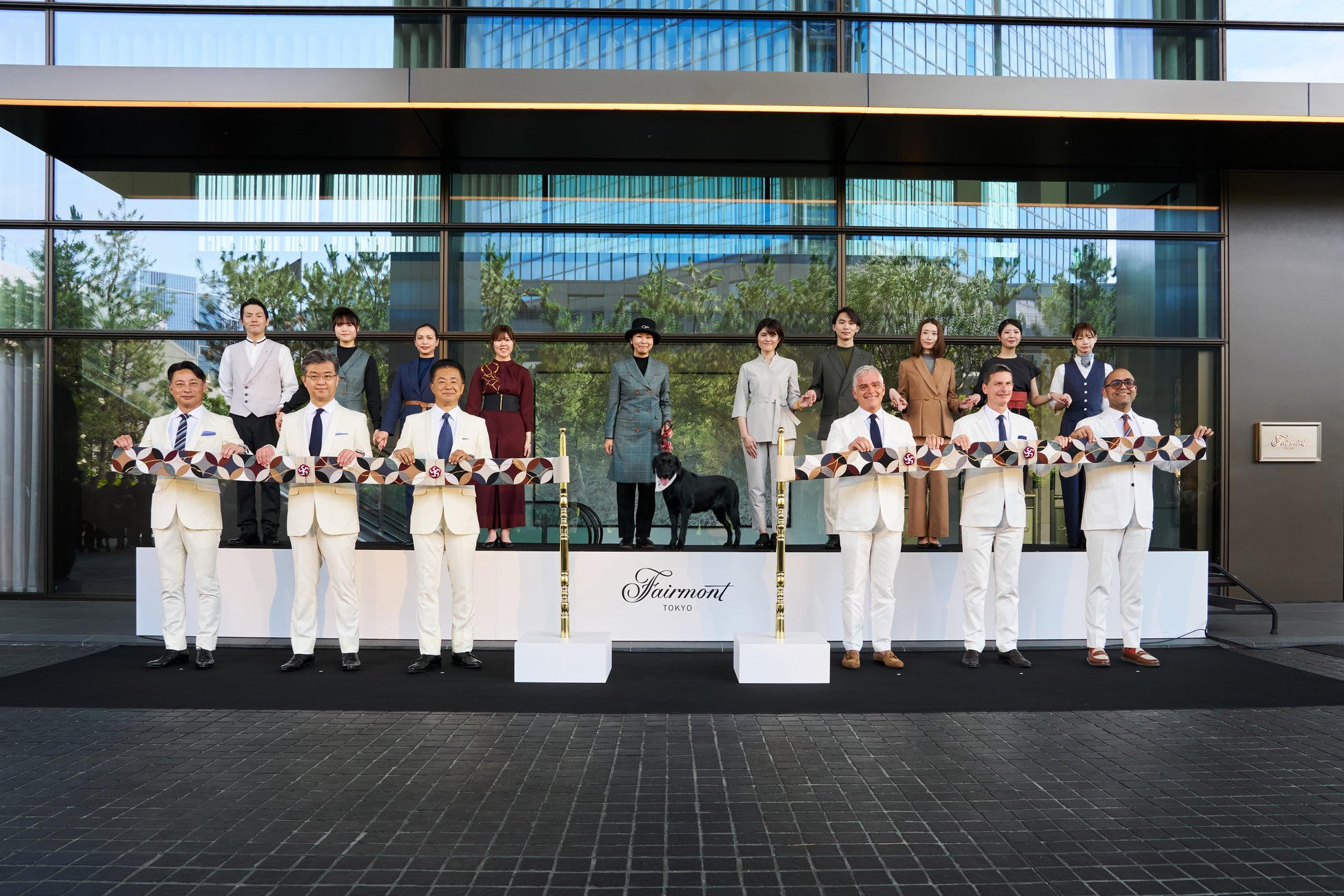 チームラボ、御船山楽園(九州・武雄温泉)で、開催11年目を迎えるアート展「チームラボ かみさまがすまう森」のチケット販売開始。新たな作品も公開。会期は、7月18日(金)から11月3日(月)まで。