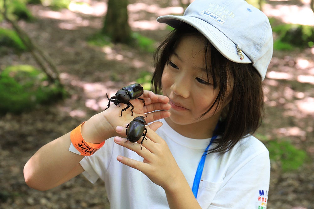 空の上のリゾートカフェ誕生!「そらカフェ」夏限定でOSAKA WHEELに登場