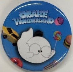 『HOKUSAI:ANOTHER STORY in TOKYO』コラボアーティスト第4弾にRUNA KURANAKAが新たに決定!