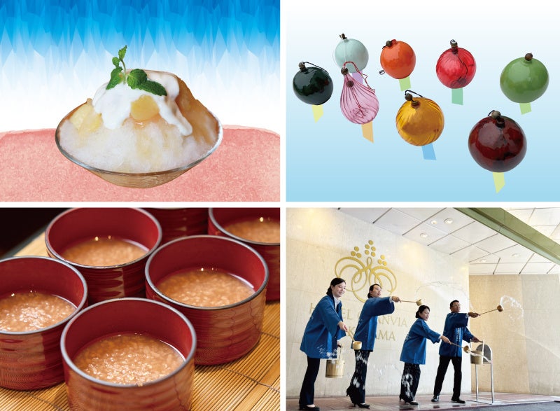 【オリジナル景品第4弾】夏祭りが大好きな和太鼓パンダのぬいぐるみ&マスコットが新登場!