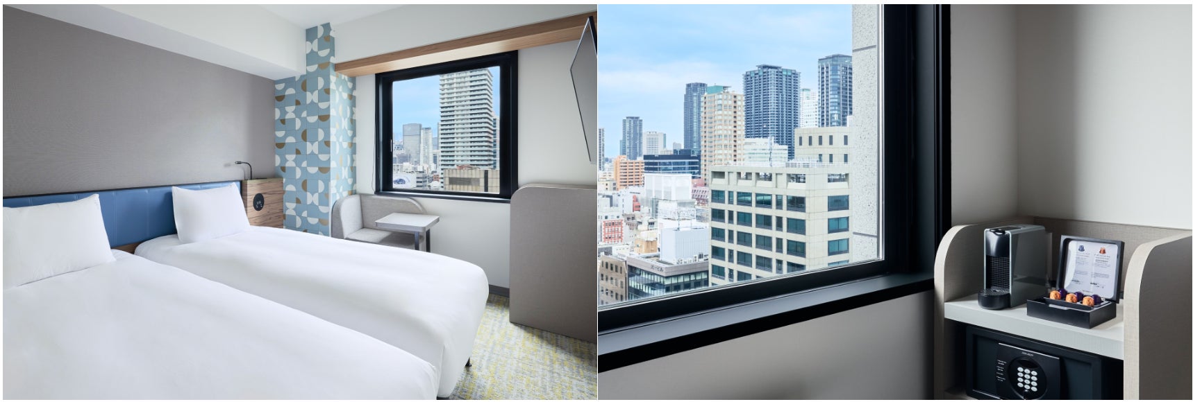 万博の熱気を大阪のまちなかへ。「OSAKA Satellite EXPO 2025」 が開幕!