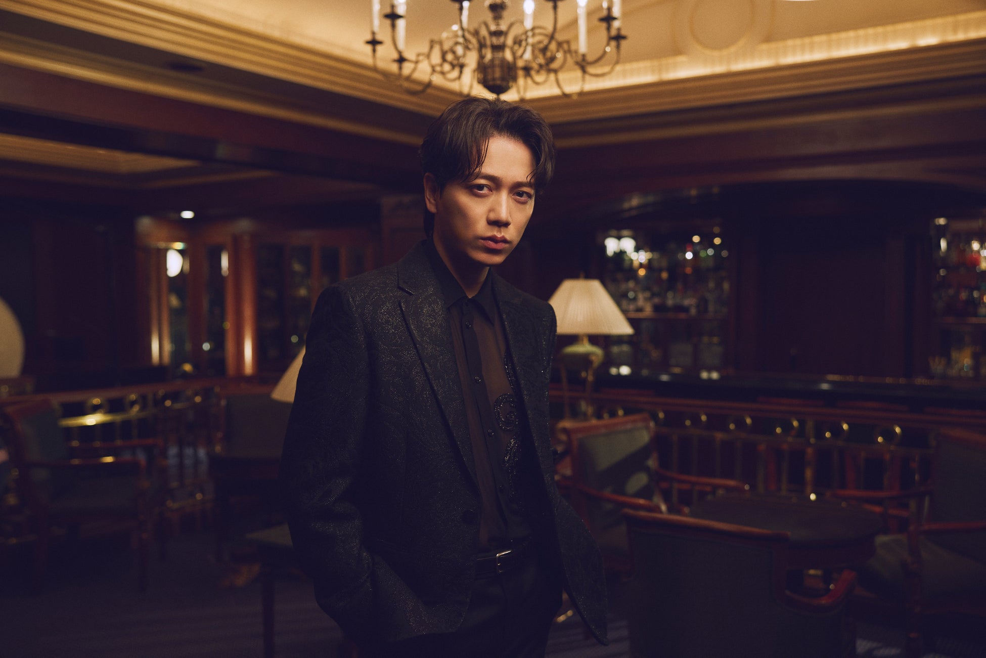 【2025年8月1日オープン】佐賀・古湯温泉に清流を望む癒し宿が誕生!ぬる湯×Bar×地酒を愉しむ大人の寛ぎ空間|佐賀風雅