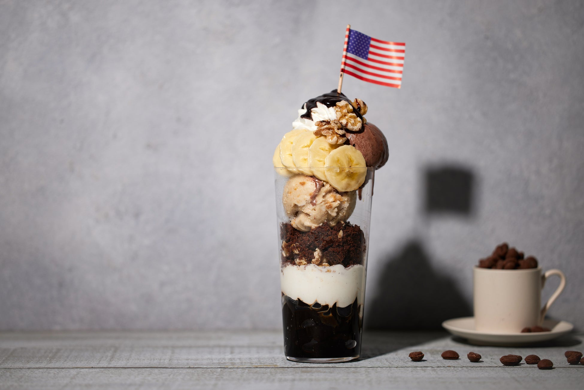 “竜巻”級にほとばしる旨み!関西食材が映える、夏の「ご褒美冷麺」登場!