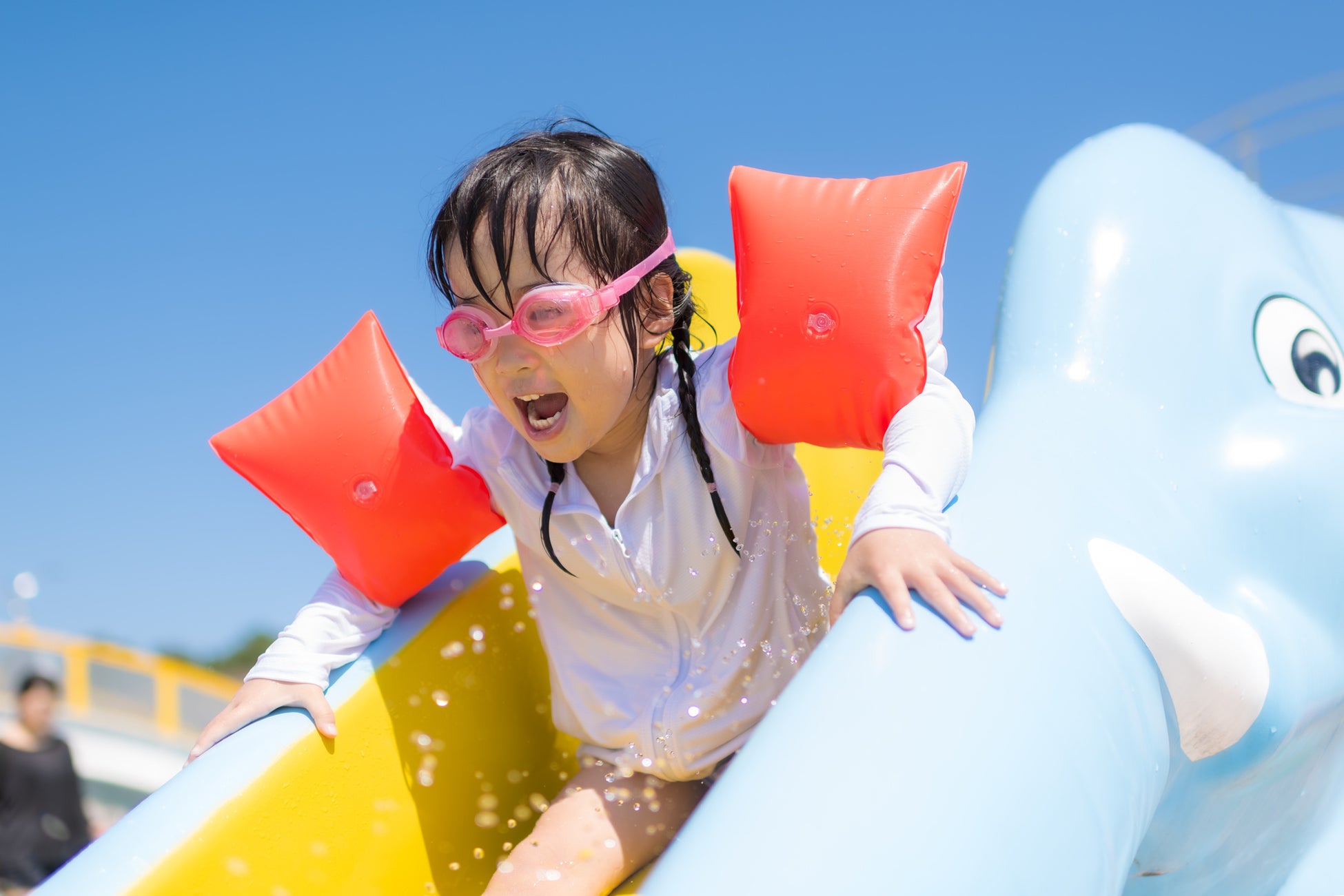 【2025年夏休みのお出かけ調査】7割超が計画中！　人気スポットや宿泊傾向は？／いこーよ総研ユーザーアンケート