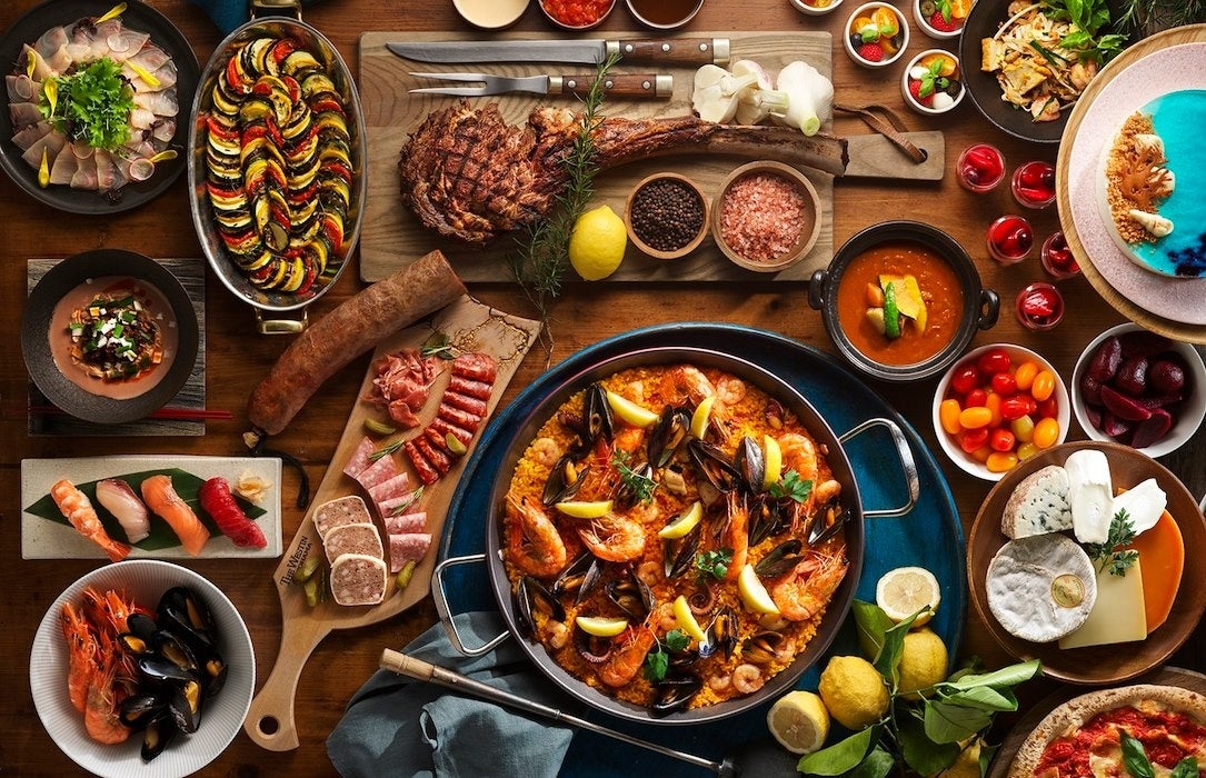 「手ぶら」の感動を描く新CM放映開始