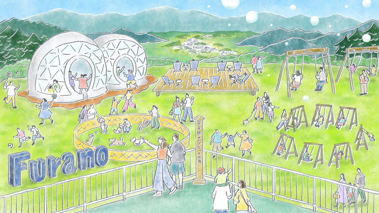 大阪・関西万博に大阪出身のジェル(すとぷり)が登場!Lemino®主催イベントで「遠井さんダンス」企画を実施!会場では「ミャクミャク」と「遠井さん」のコラボグッズも販売!