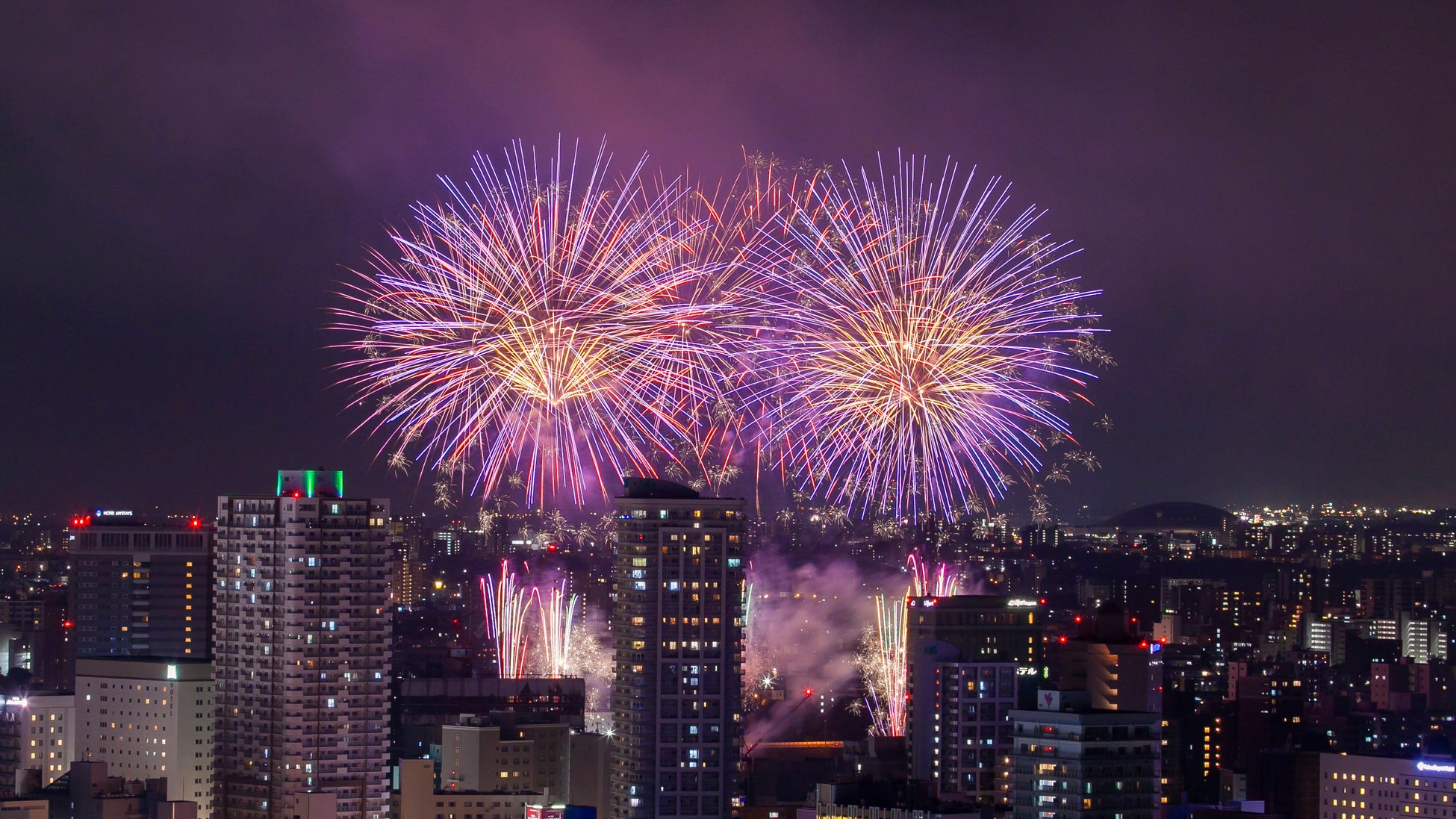 『銀魂』真選組 ~炎天巡行~ 開催決定!