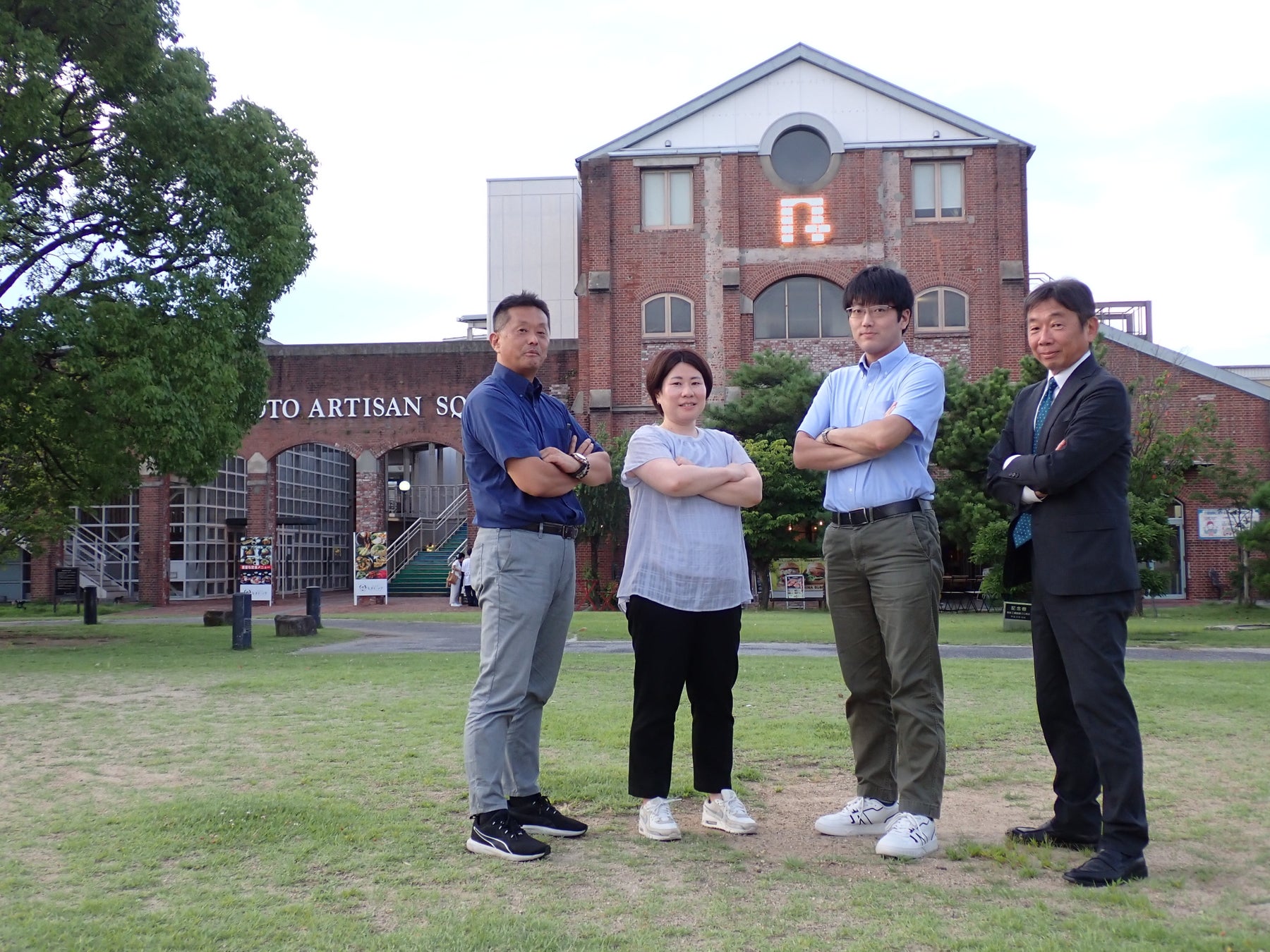 古き良き淡路島を本物の体験と再現CGで楽しめるアプリ「淡路島今昔物語」導入事例を6月20日に初公開！