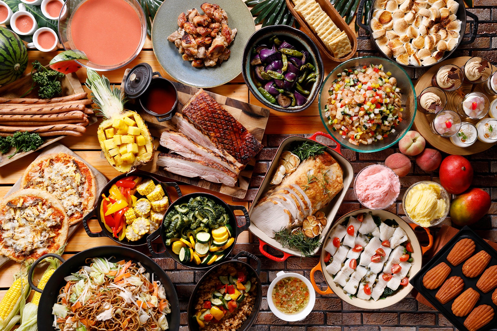 大阪関西万博2025イタリアパビリオン「サルデーニャ州」週間 (1)公式記者会見開催