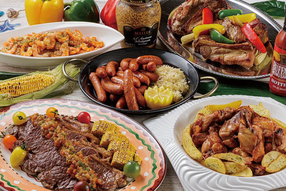 【沖縄】夏休みに親子で楽しめる「ダイナソーグラス作り体験」開始 沖縄北部最大級の「森のガラス館」