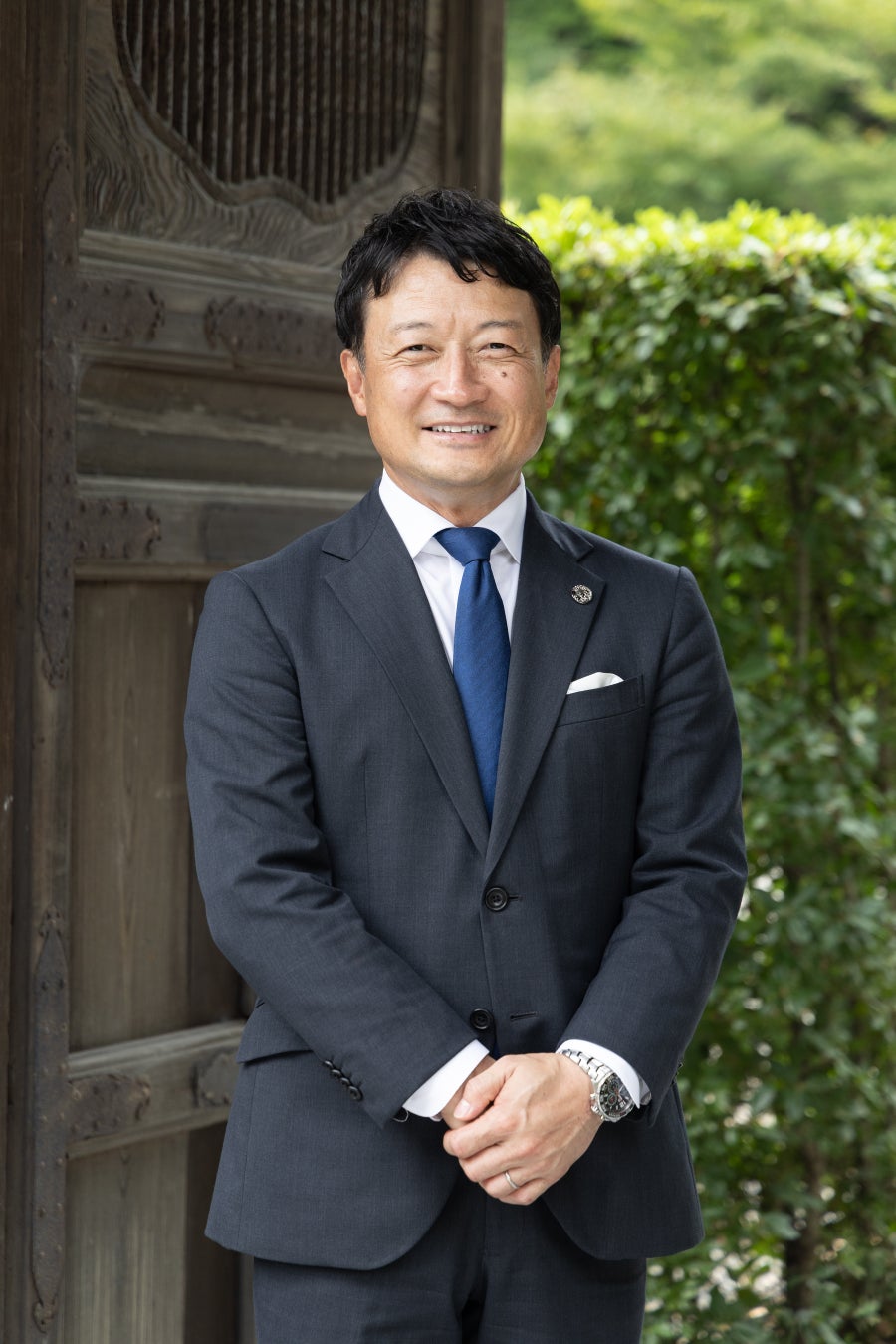 【翠嵐 ラグジュアリーコレクションホテル 京都】ホテル新総支配人に髙木 忍（たかぎ しのぶ）が就任