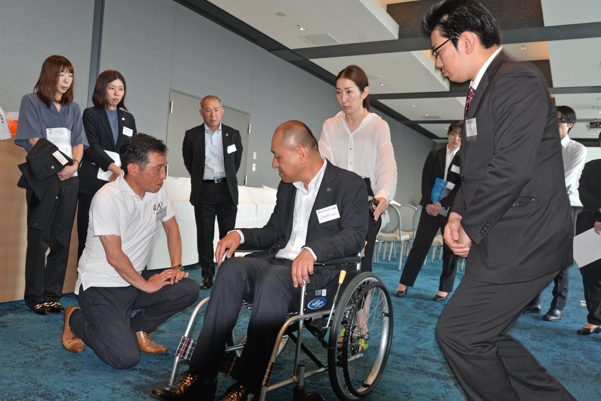 「動き出す妖怪展 NAGOYA」が7月19日から名古屋市で初開催。妖怪が展覧会場を練り歩く「妖怪グリーティング」を実施。日本が誇る妖怪美術と最先端の映像技術・立体造形によるデジタルアートミュージアム。