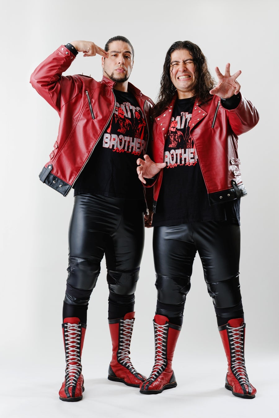 【楽天イーグルス】8/6（水）宮城県出身プロレスラー「斉藤ブラザーズ」セレモニアルピッチに登場！