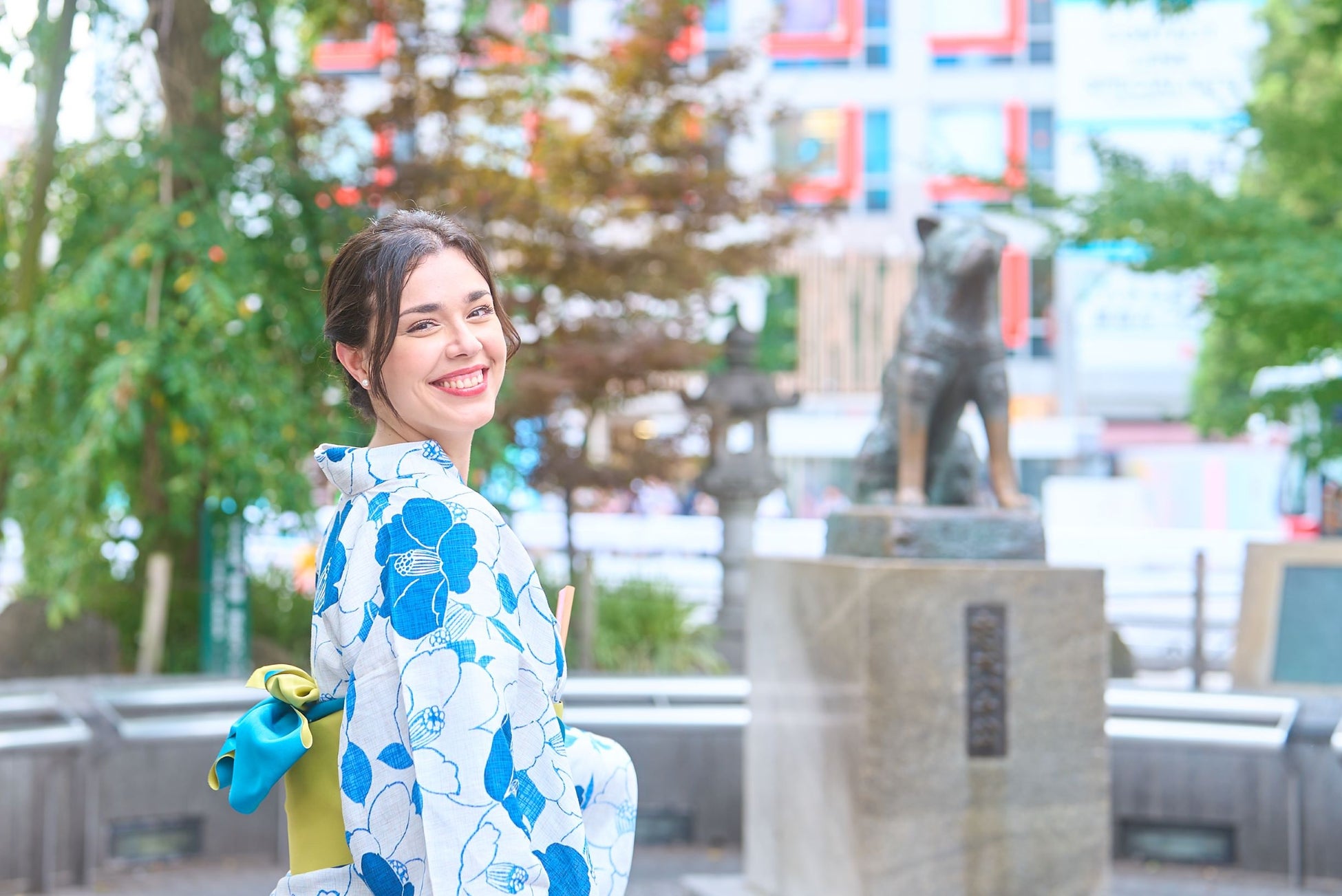 8月2日(土)~9月28日(日) 『映画キミとアイドルプリキュア♪ お待たせ!キミに届けるキラッキライブ!』×東武ワールドスクウェア