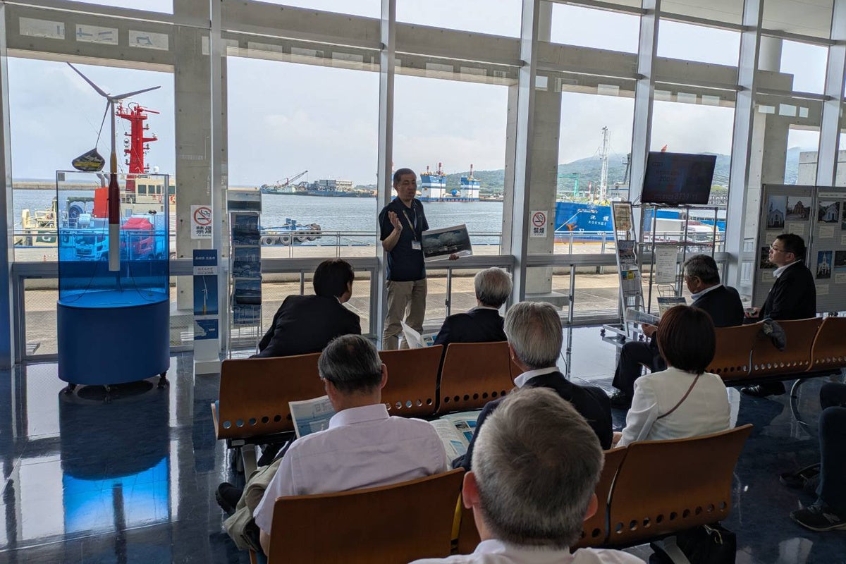 課題先進地・五島市の視察研修プログラム「五島五感塾」７月７日販売開始【長崎県・一般社団法人 五島市観光協会】