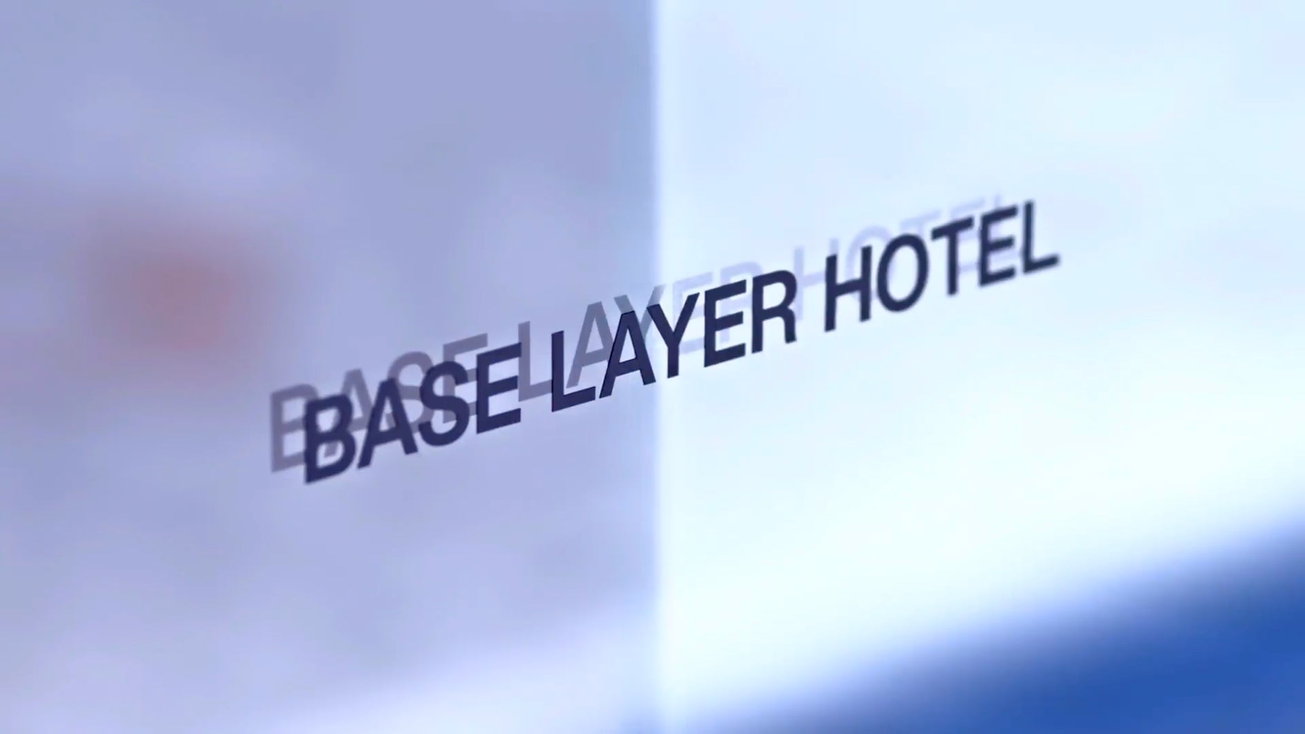 BASE LAYER HOTEL NAGOYA NISHIKI、2025年7月9日（水）についにグランドオープン