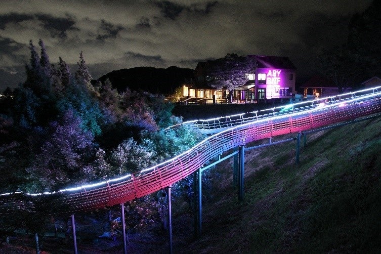 夏の夜風とともに、14階テラスで六本木の夜景を堪能する贅沢なひととき。レストラン『BALCÓN TOKYO』に、夏限定テラスプランが登場!