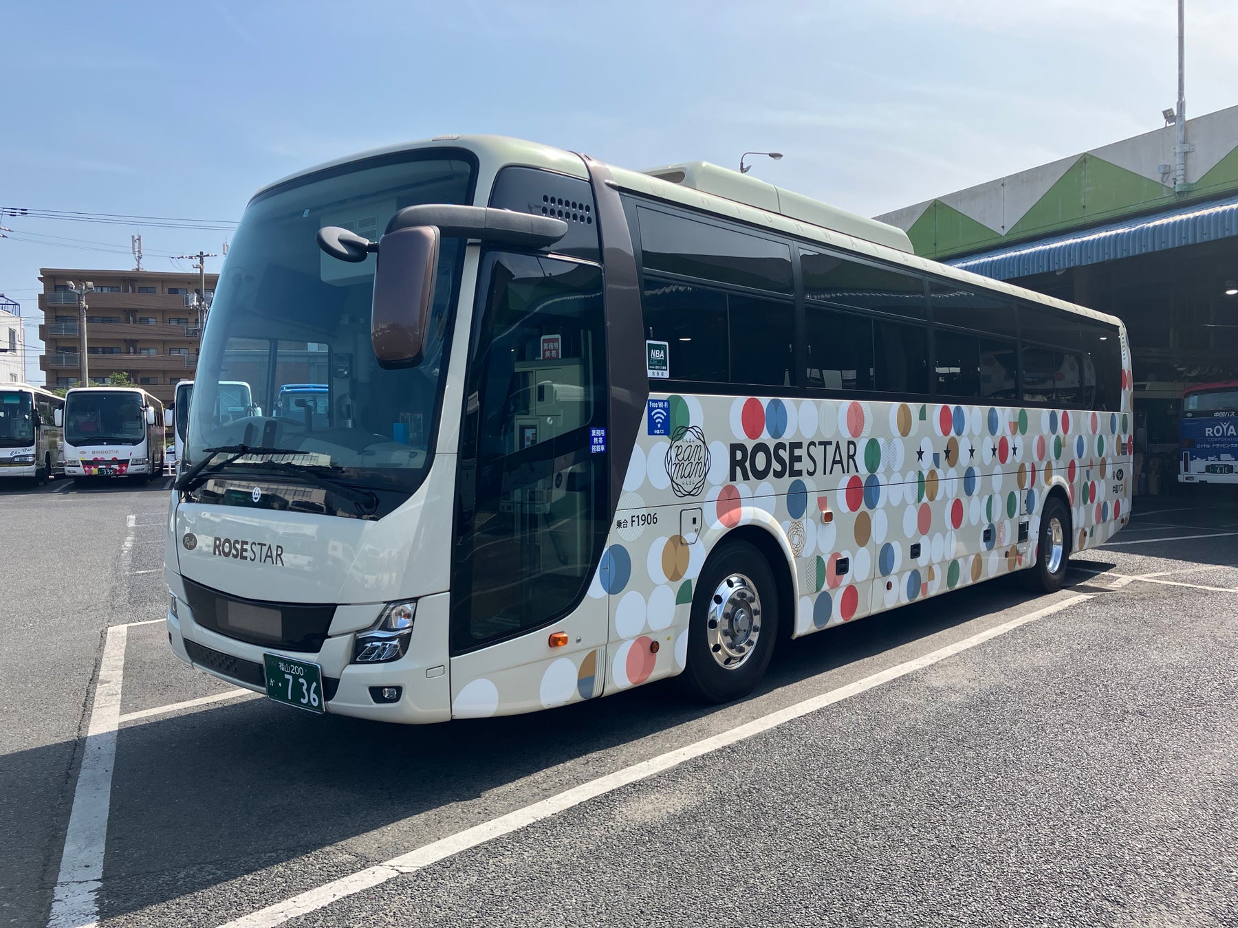 中国バス（広島）夏休みは高速バス広島県内路線でお得にお出かけ「学生運賃均一キャンペーン」7/22～開始