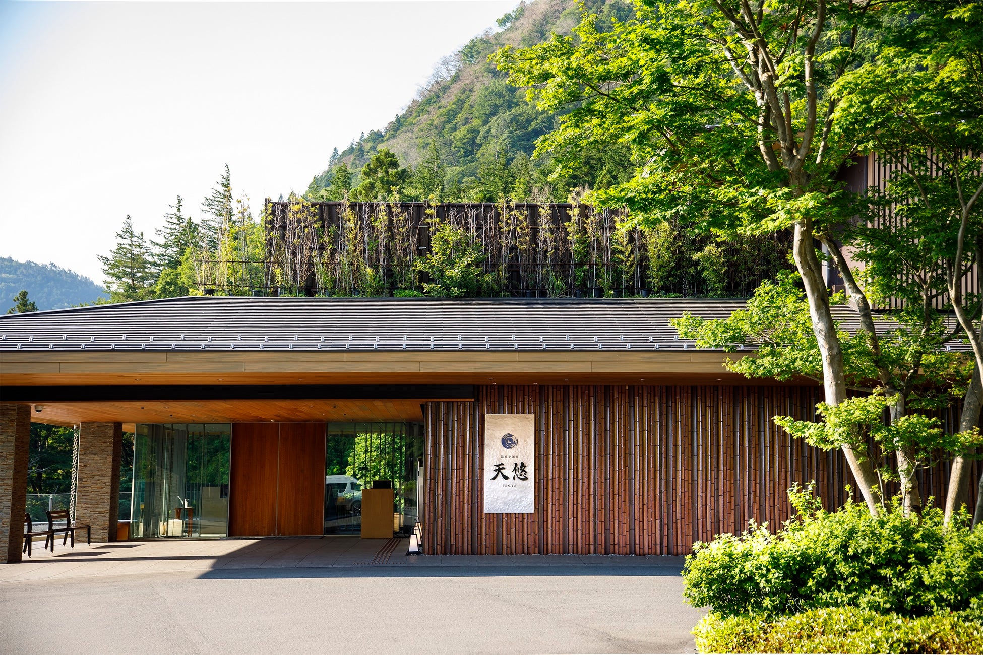 【箱根小涌園 天悠】家族で楽しむ天悠の夏「Summer Session！」
