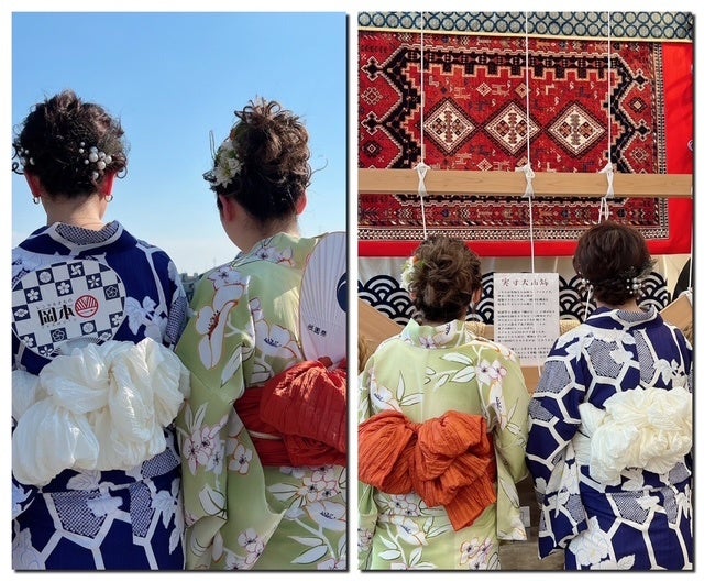 夏休みは「おかしなプール」で家族みんなが笑顔に!標高約1,000mのマウンテンリゾートで過ごす夏休みの思い出を