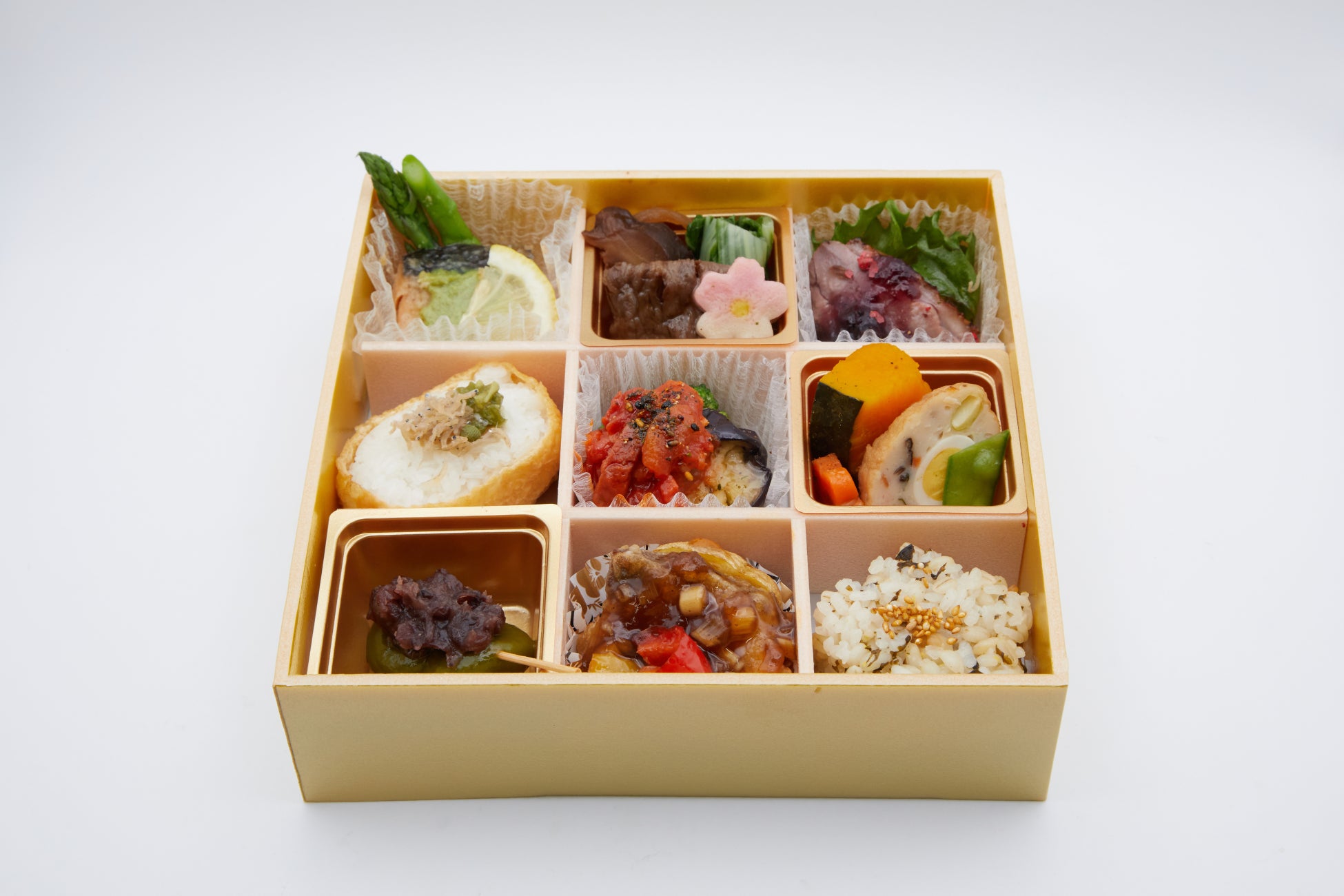 7月２８日(月)～３１日（木）万博会場で販売の万博弁当に伊勢市の食材が採択されました！