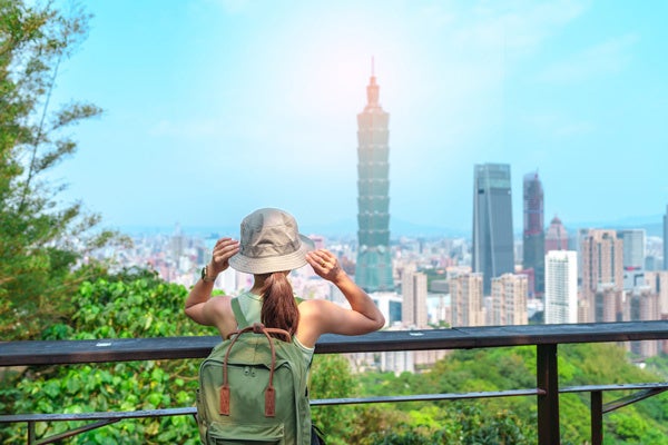 低予算のときに行きたい海外旅行先ランキング！ ～ 2位「韓国」を抑えた1位はどこ？ 阪急交通社が公開～