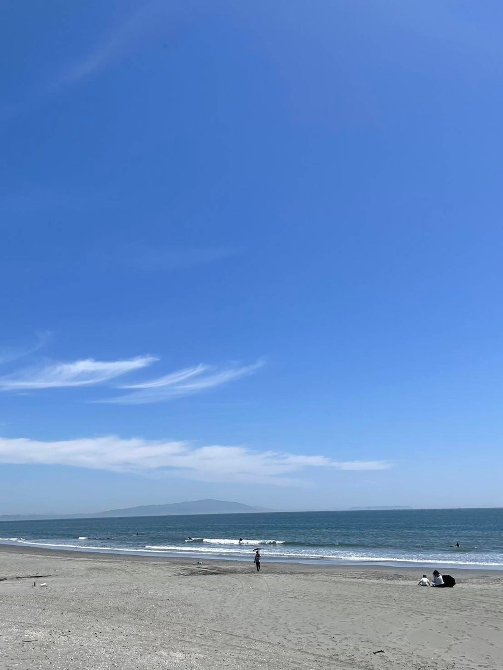 【徳島市】徳島に夏が来た！「小松海水浴場 ウィズ アズマ建設」開設！！