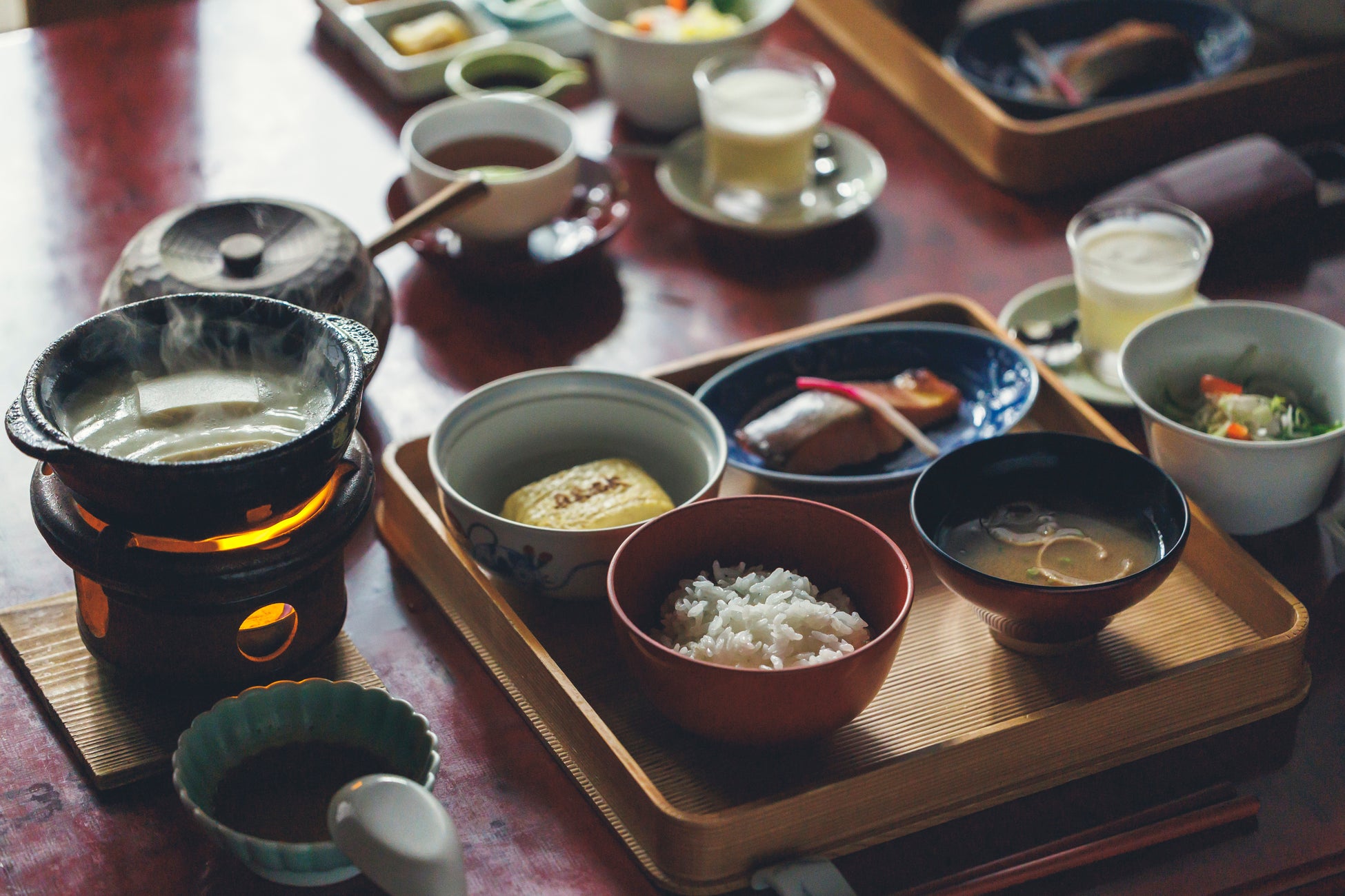 ＜朝食リニューアル＞朝の感動を届ける一粒の卵—JR九州ファーム「うちのたまご」を使った朝食の提供開始。大丸別荘は地産地消の取り組みを進めていきます