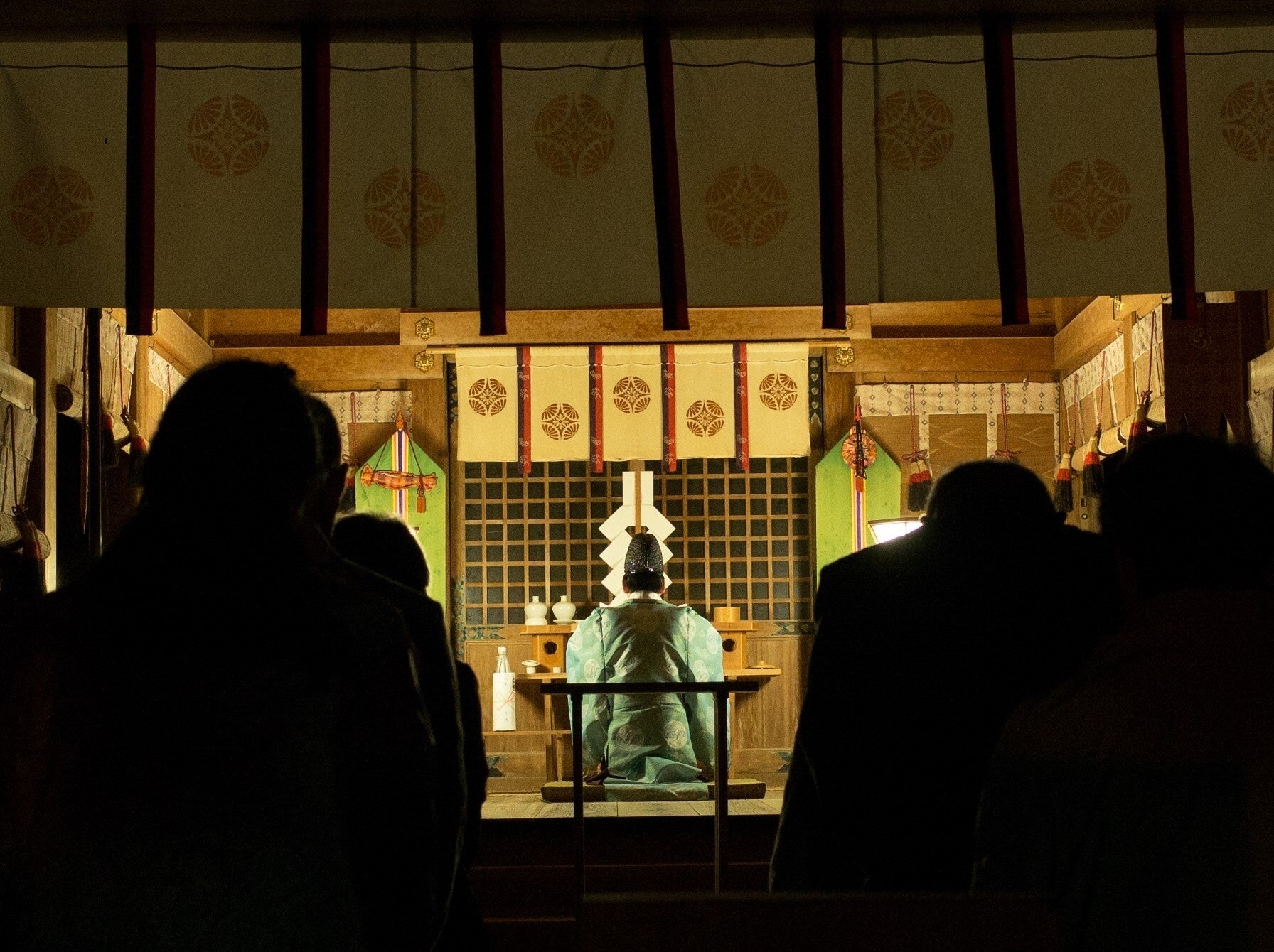 隠岐神社夜参り＆隠岐牛ステーキ　海士町の歴史と食を堪能プラン@島根県海士町
