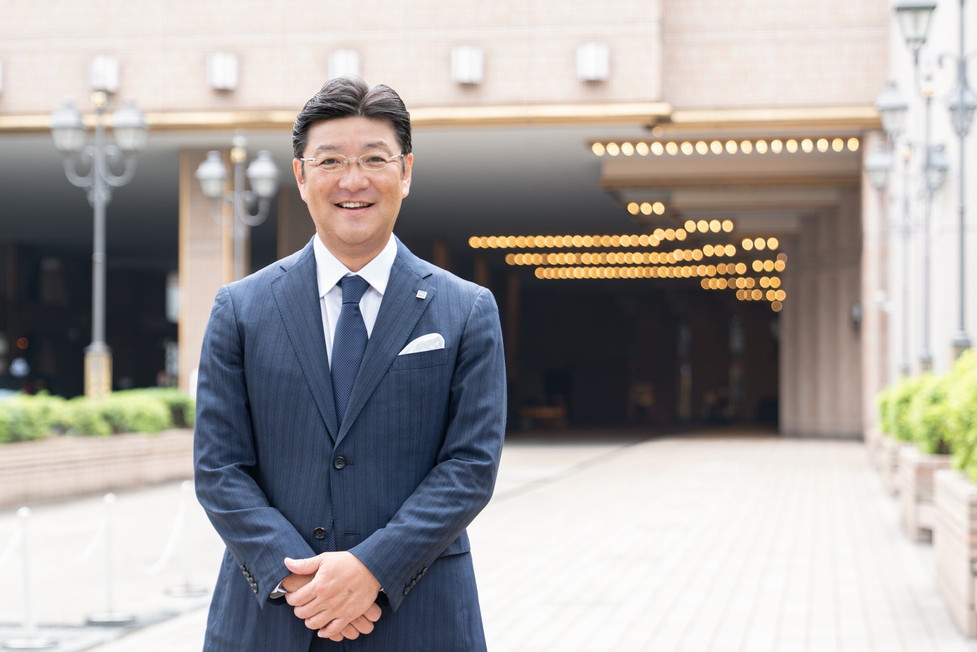 名古屋東急ホテル　新総支配人に東急ホテルズ＆リゾーツ株式会社　執行役員の金子 真之が就任