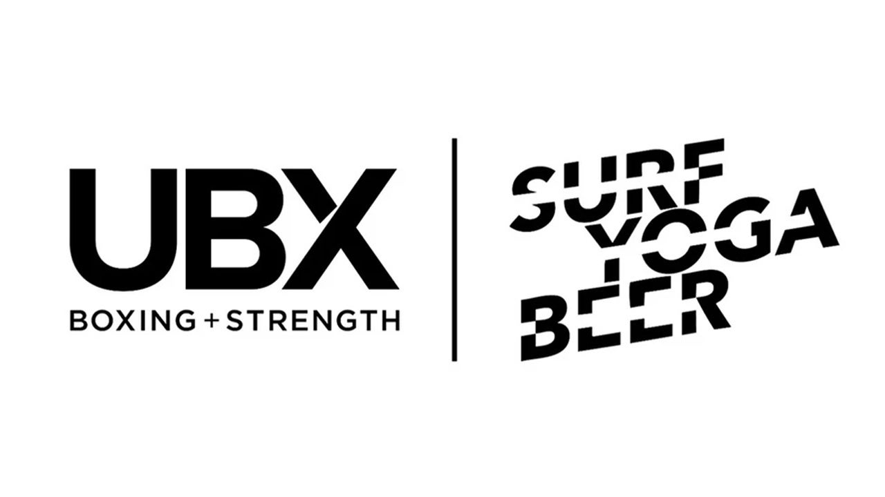 UBX（ユーボックス） がSURF YOGA BEERとパートナーシップを締結