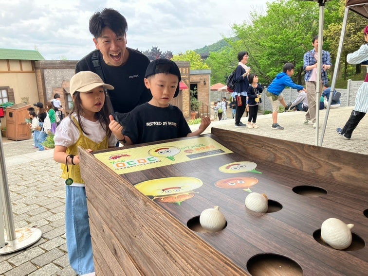 「ドラゴンクエスト アイランド ４周年記念大感謝祭」ラストキャンペーン家族でミニゲーム攻略！『親子で挑め！おたすけチャレンジ』