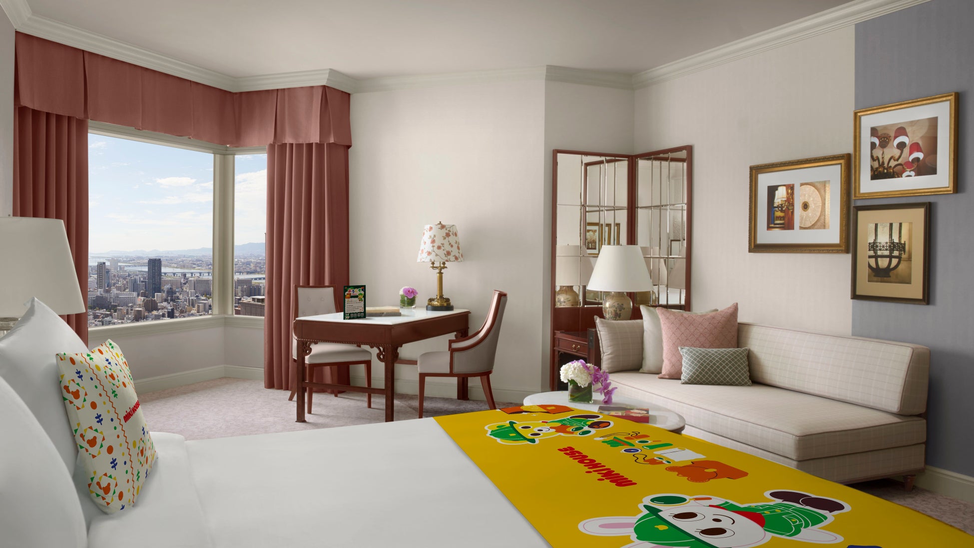 浜名湖パルパル オリジナル謎解きコンテンツ新登場