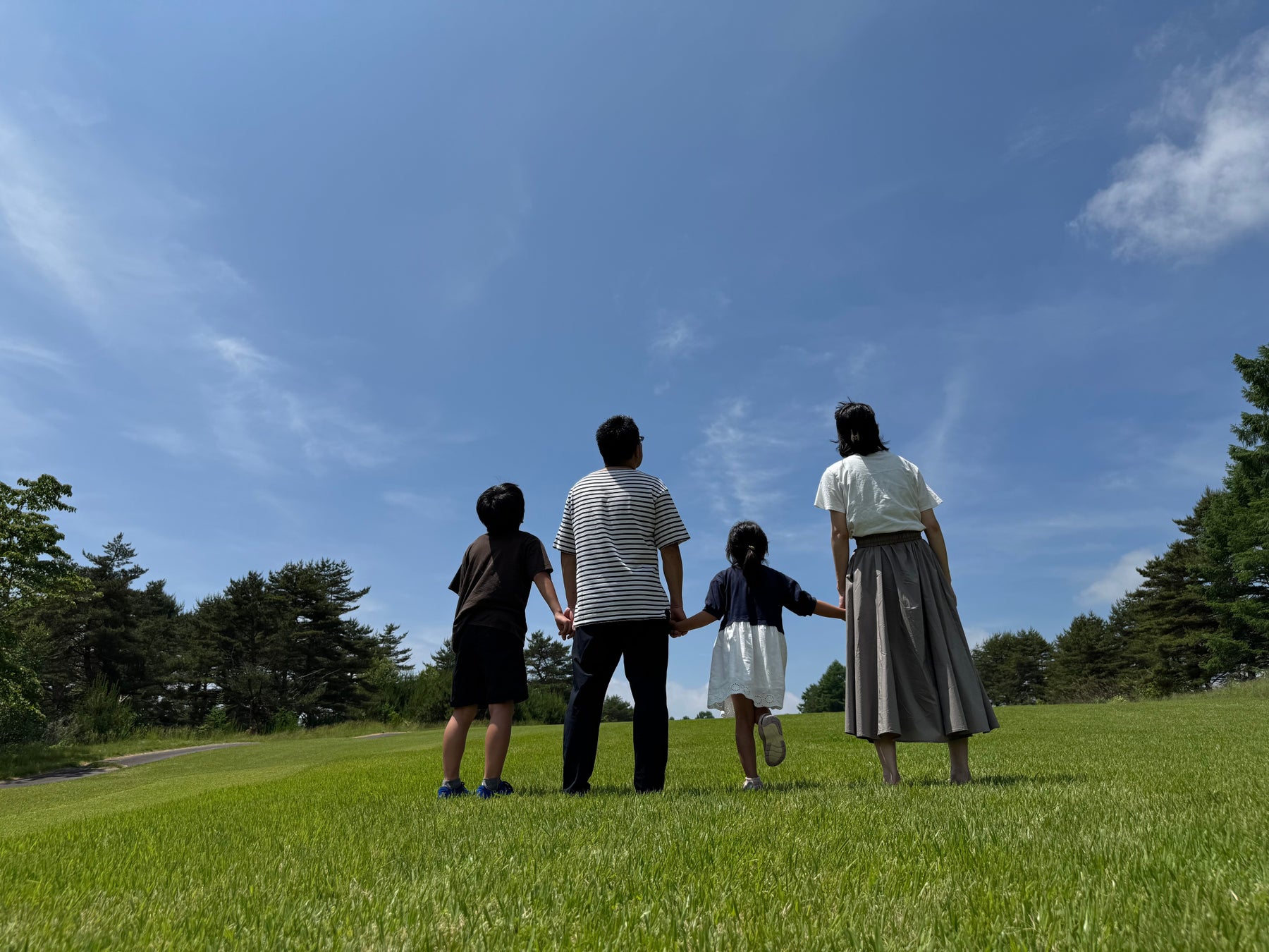 【嬬恋プリンスホテル】この夏の主役はこどもたち