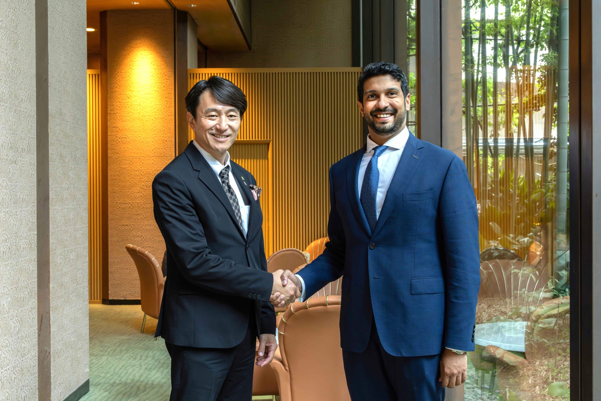 IHGホテルズ＆リゾーツとエフ・イー・ティーシステム、兵庫県三田市と佐賀県鳥栖市で初となる外資系ホテルブランドを投入