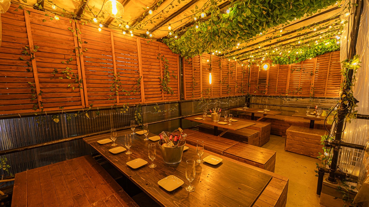 ドーセット バイ アゴーラ 大阪堺 旅先でのセルフケアを応援 BULK HOMME導入 滞在スタイルに自分らしく合わせてセルフケアを。